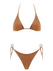 Costume MATINEE Donna - Marrone