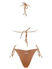 Costume MATINEE Donna - Marrone