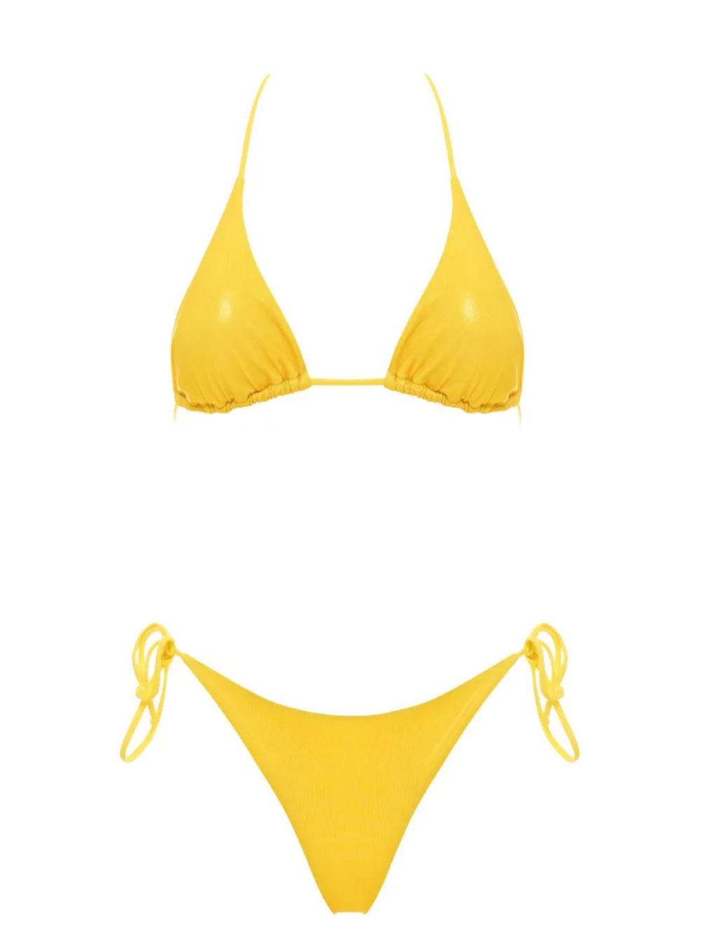 Costume MATINEE Donna - Giallo