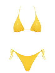 Costume MATINEE Donna - Giallo