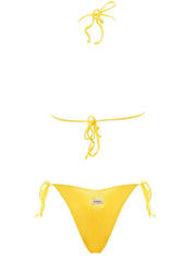 Costume MATINEE Donna - Giallo