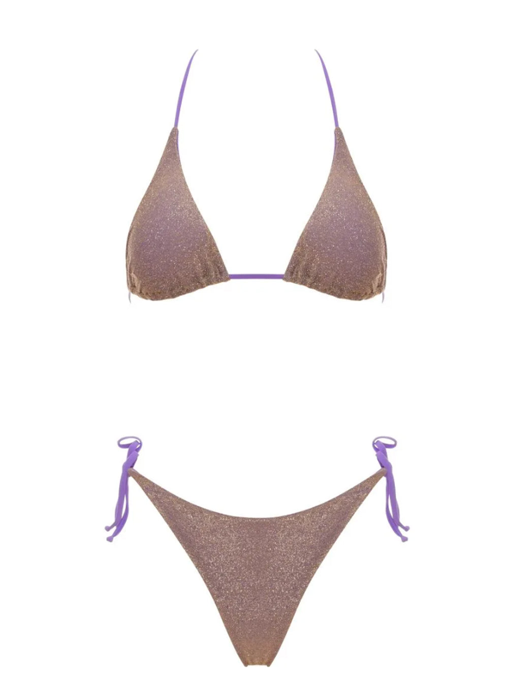 Costume MATINEE Donna - Viola