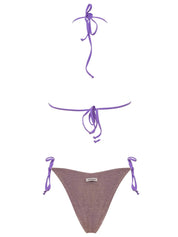 Costume MATINEE Donna - Viola