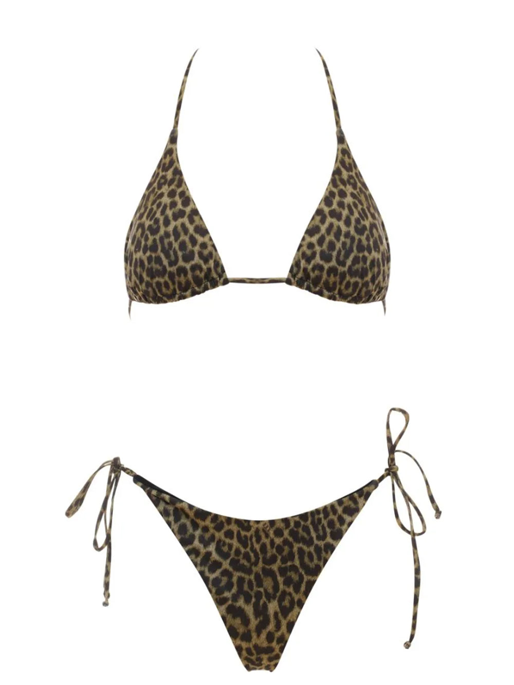 Costume MATINEE Donna - Verde