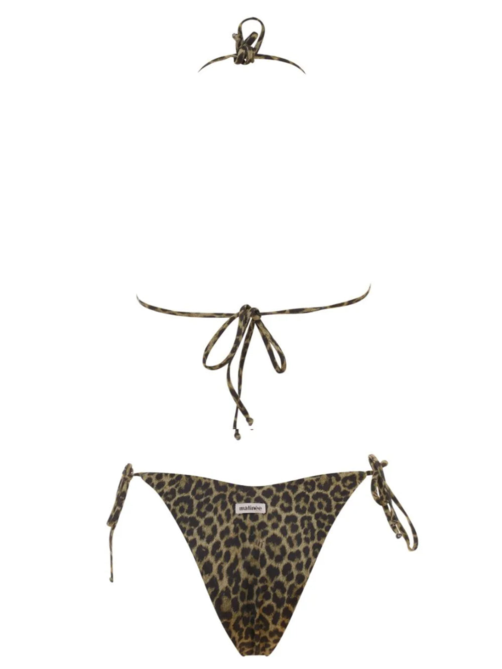 Costume MATINEE Donna - Verde