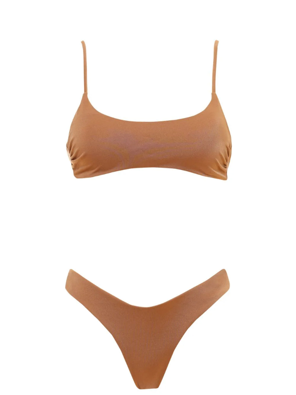 Costume MATINEE Donna - Marrone