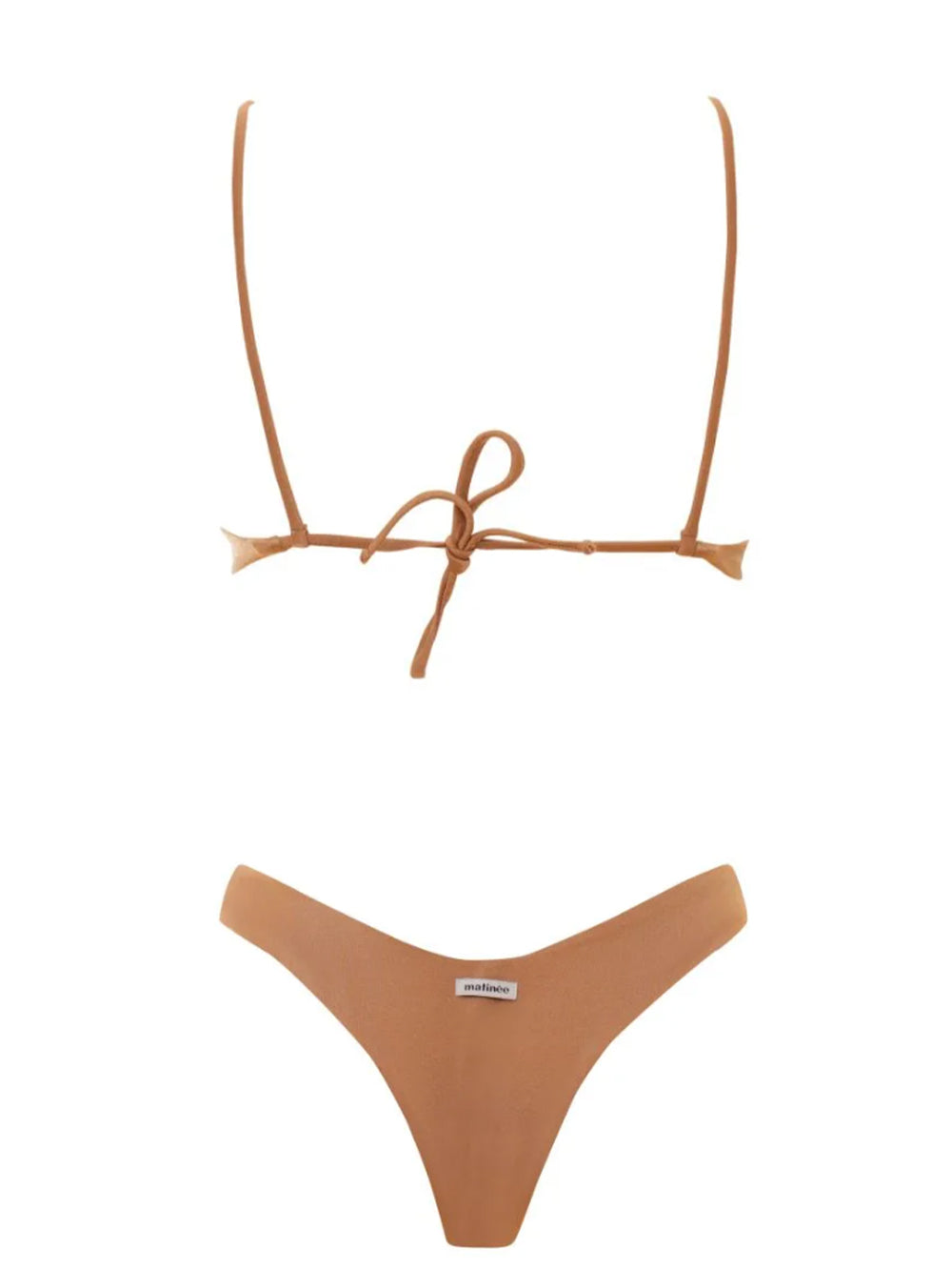 Costume MATINEE Donna - Marrone