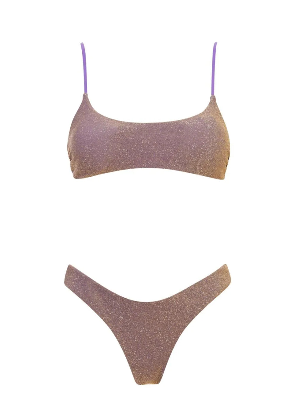 Costume MATINEE Donna - Viola