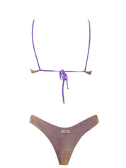 Costume MATINEE Donna - Viola