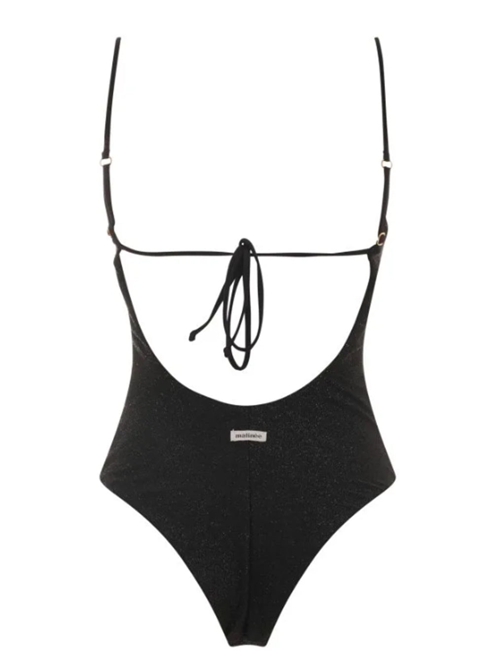 Costume MATINEE Donna - Nero