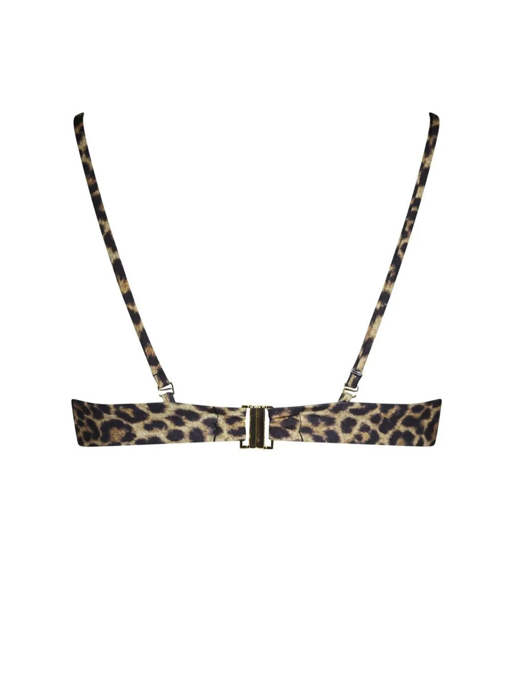 Costume Top Helena MATINEE Donna - Marrone