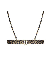 Costume Top Helena MATINEE Donna - Marrone