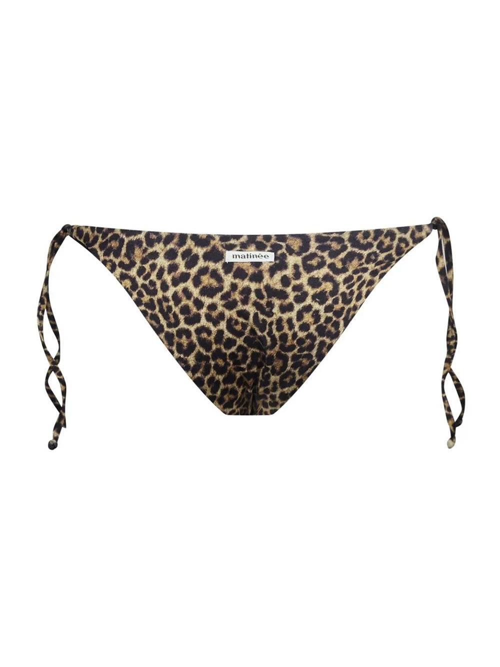 Costume Slip Kate MATINEE Donna - Marrone