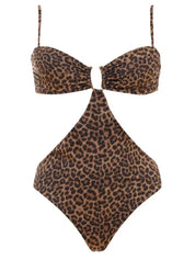 Costume MATINEE Donna - Marrone