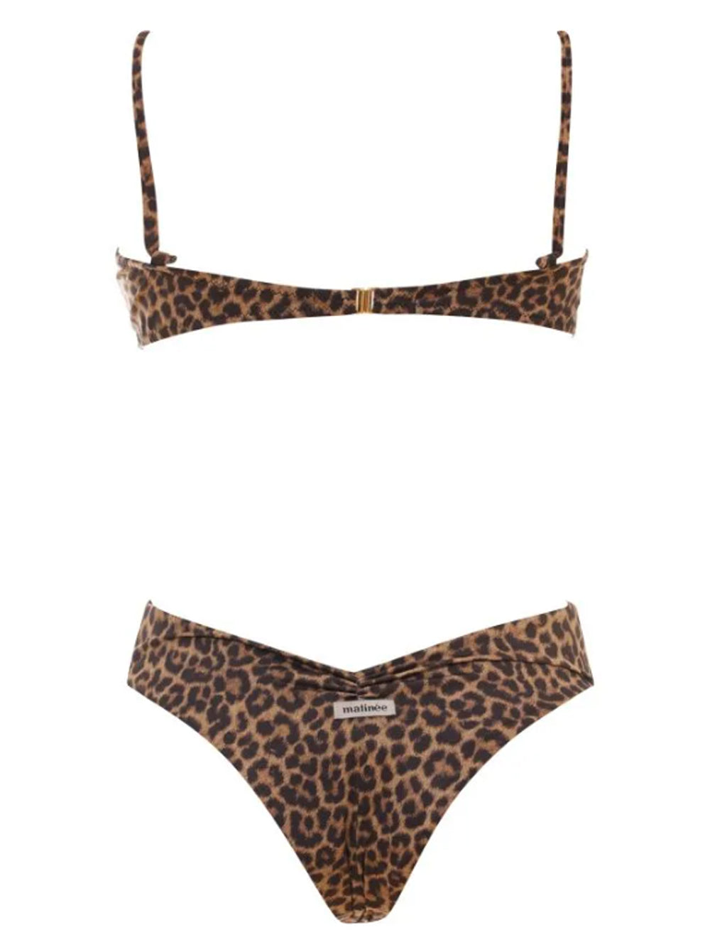 Costume MATINEE Donna - Marrone