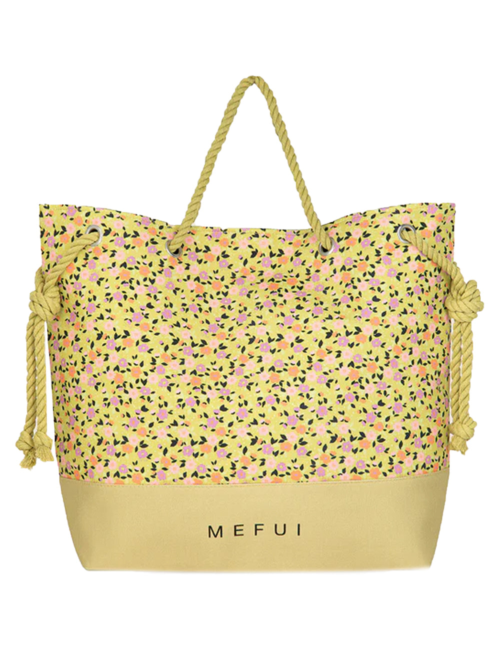 Borsa Beach ME FUI Donna - Multicolore