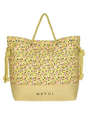 Borsa Beach ME FUI Donna - Multicolore