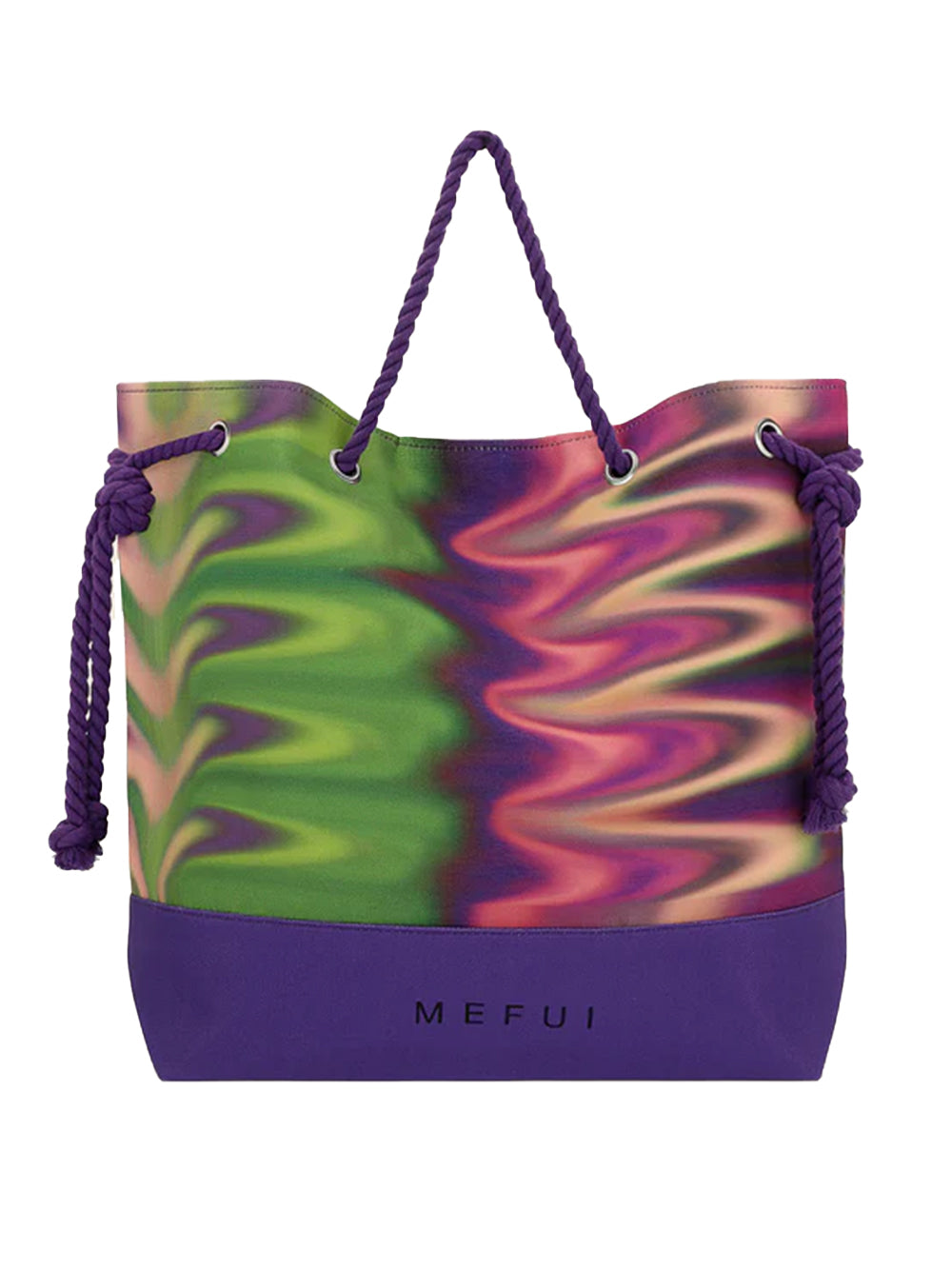 Borsa Beach ME FUI Donna - Multicolore