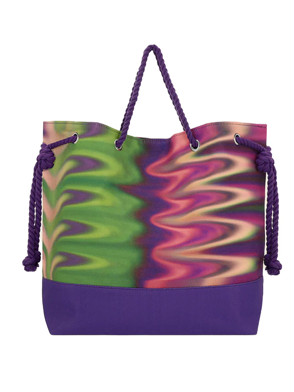 Borsa Beach ME FUI Donna - Multicolore