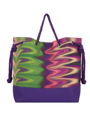 Borsa Beach ME FUI Donna - Multicolore