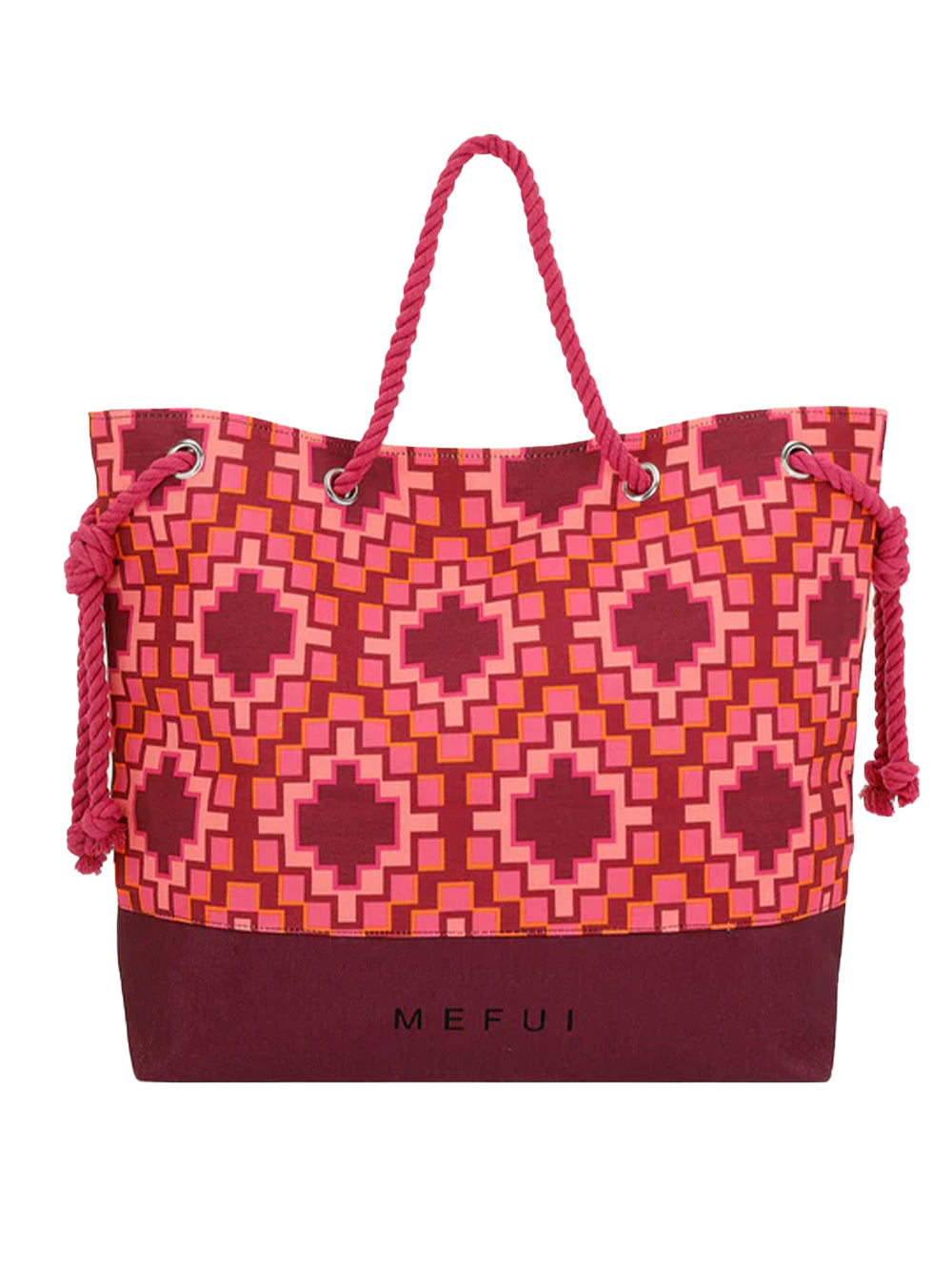 Borsa Beach ME FUI Donna - Multicolore