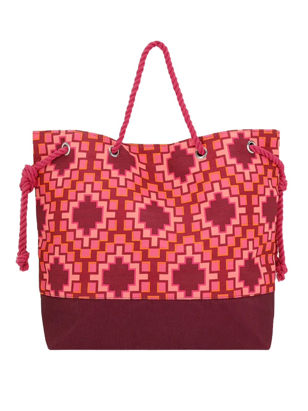 Borsa Beach ME FUI Donna - Multicolore