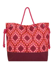 Borsa Beach ME FUI Donna - Multicolore