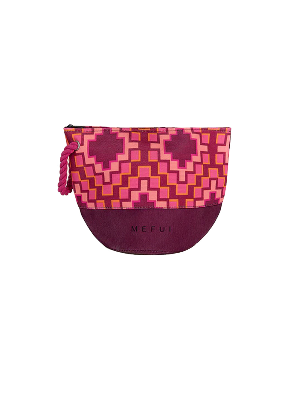 Pochette ME FUI Donna - Multicolore