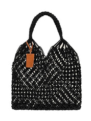 Borsa Beach ME FUI Donna - Nero