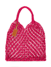 Borsa Beach ME FUI Donna - Fuxia