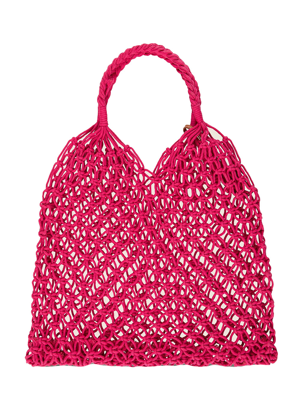 Borsa Beach ME FUI Donna - Fuxia