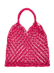 Borsa Beach ME FUI Donna - Fuxia