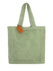 Borsa Beach ME FUI Donna - Verde