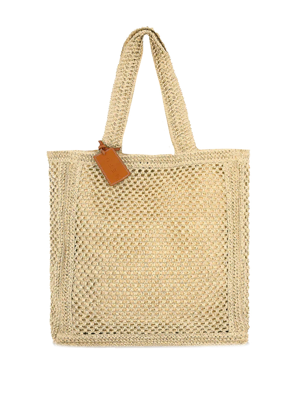 Borsa Beach ME FUI Donna - Marrone