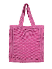 Borsa Beach ME FUI Donna - Rosa
