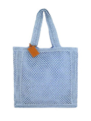 Borsa Beach ME FUI Donna - Blue