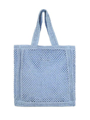 Borsa Beach ME FUI Donna - Blue
