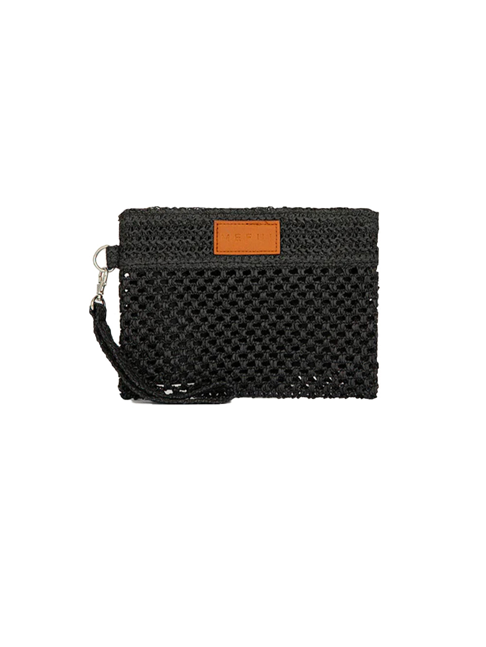 Pochette ME FUI Donna - Nero
