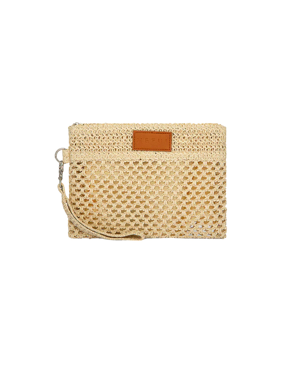 Pochette ME FUI Donna - Beige
