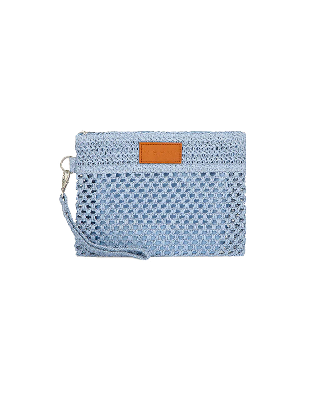 Pochette ME FUI Donna - Blue