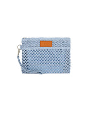 Pochette ME FUI Donna - Blue