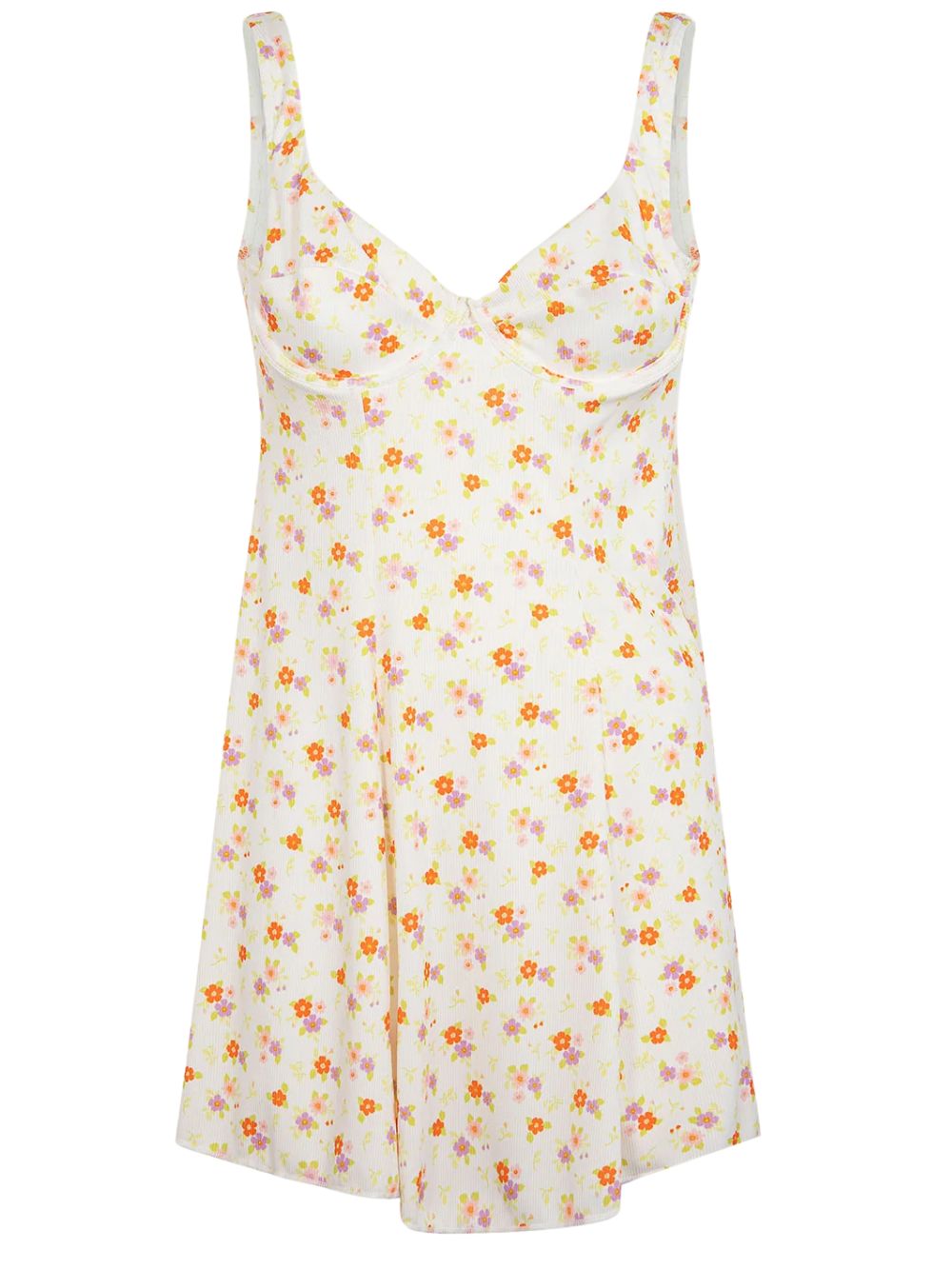 T-shirt LEE Uomo L60UF Bianco