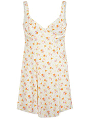 T-shirt LEE Uomo L60UF Bianco