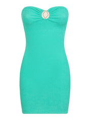 T-shirt LEE Uomo L60UF Bianco