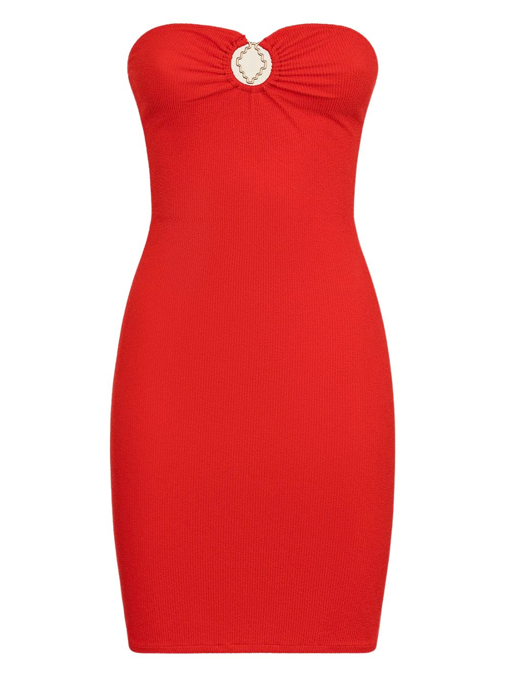 T-shirt LEE Uomo L60UF Bianco