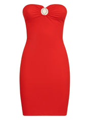 T-shirt LEE Uomo L60UF Bianco