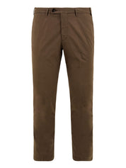 Pantalone Brad MM MICHAEL COAL Uomo - Marrone