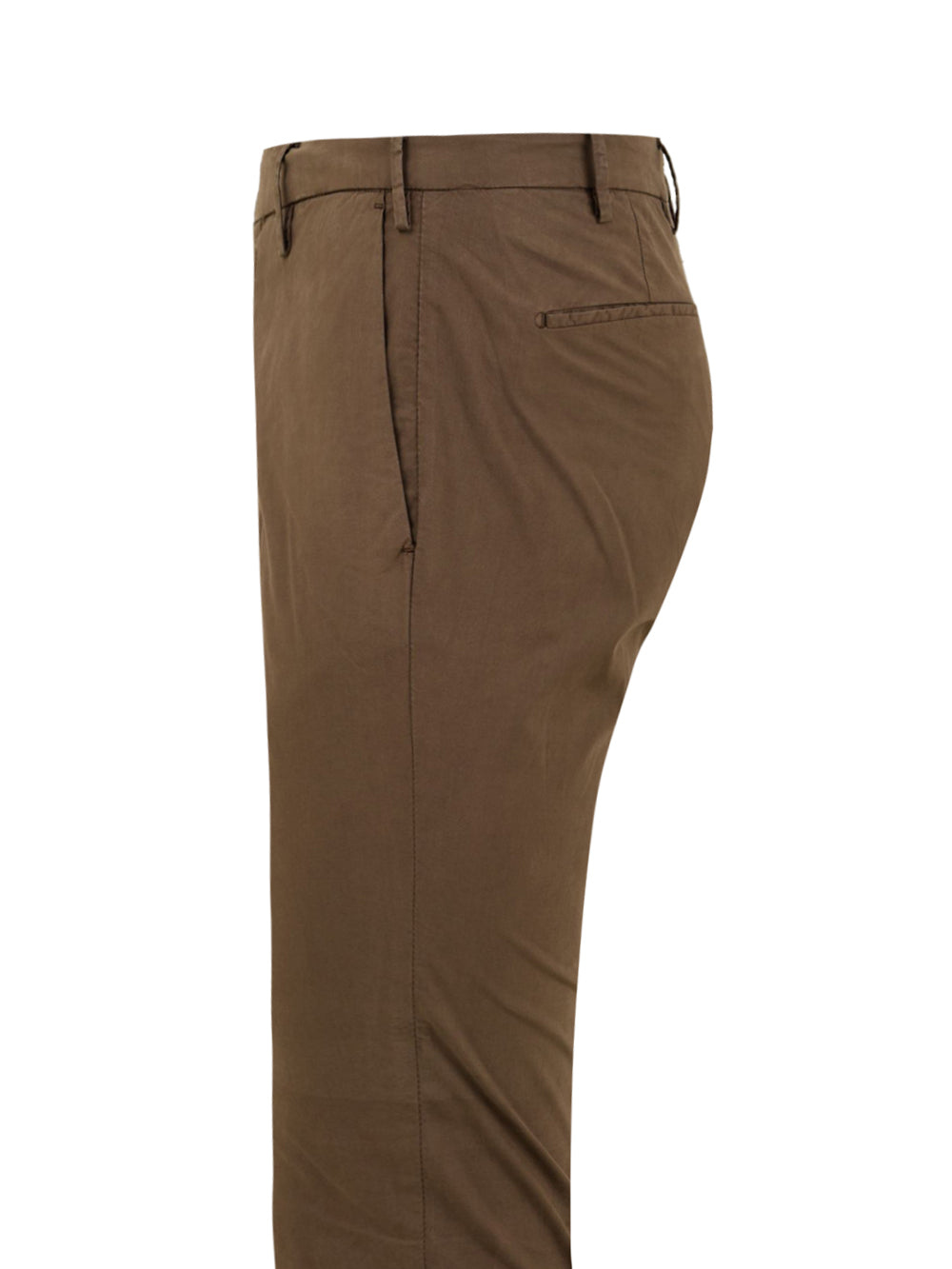 Pantalone Brad MM MICHAEL COAL Uomo - Marrone