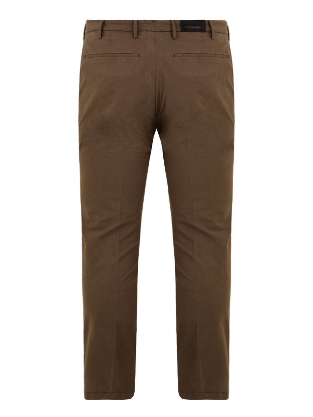 Pantalone Brad MM MICHAEL COAL Uomo - Marrone