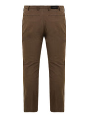 Pantalone Brad MM MICHAEL COAL Uomo - Marrone
